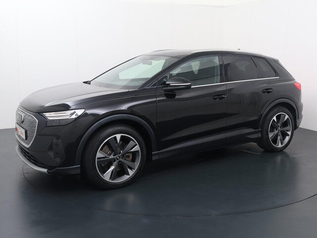 Audi Q4 e-tron 40 Launch edition Advanced 77 kWh