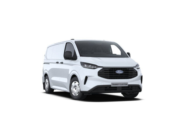 Ford Transit Custom 280 2.0 TDCI L1H1 Trend