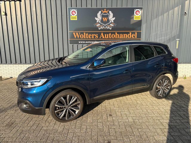 Renault Kadjar 1.3 TCe Life