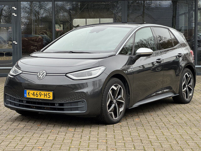 Volkswagen ID.3 First Plus 58 kWh