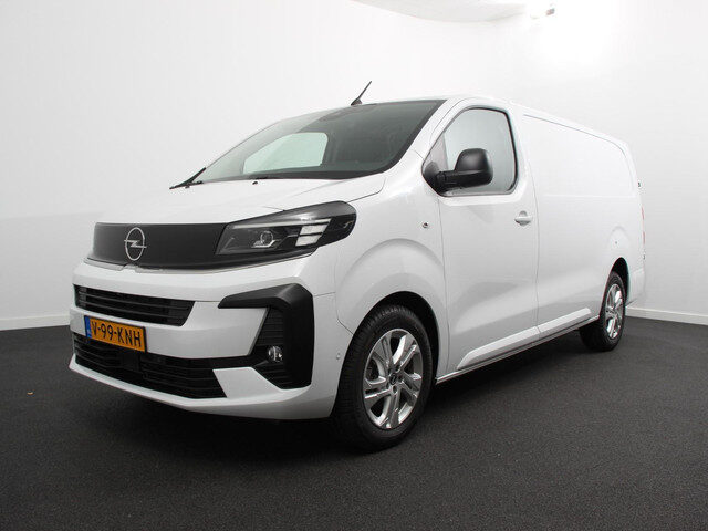 Opel Vivaro 2.0 BlueHDi 180 S&S L3 Automaat