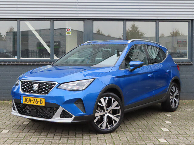 Seat Arona 1.0 TSI Xperience DSG