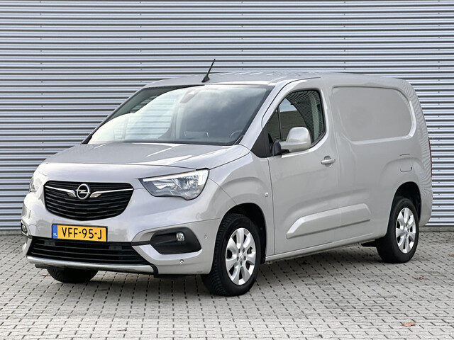 Opel Combo 1.5D L2H1 Innovation