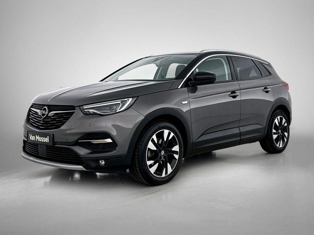 Opel Grandland X 1.6 Turbo Hybrid4 Ultimate
