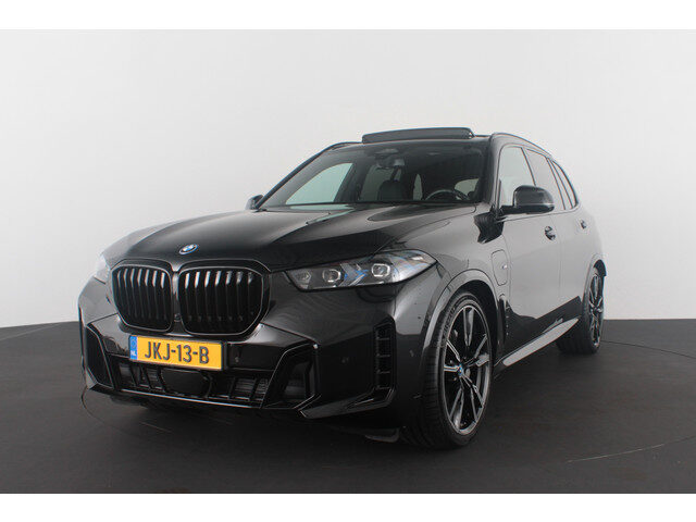 BMW X5 xDrive50e 490pk >