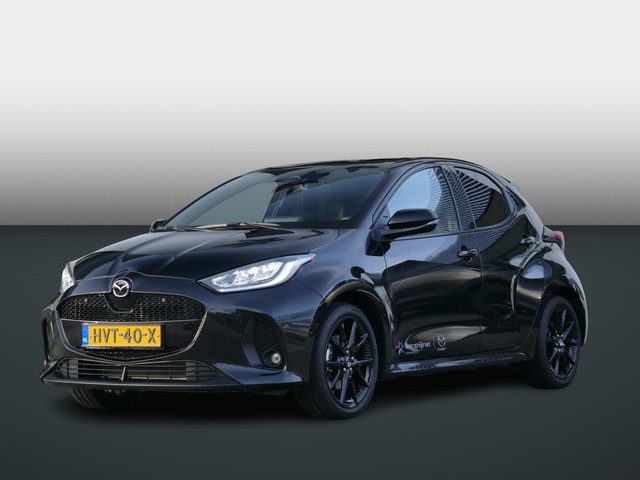 Mazda 2 Hybrid 1.5 Homura