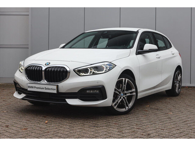 BMW 1 Serie 118i Executive