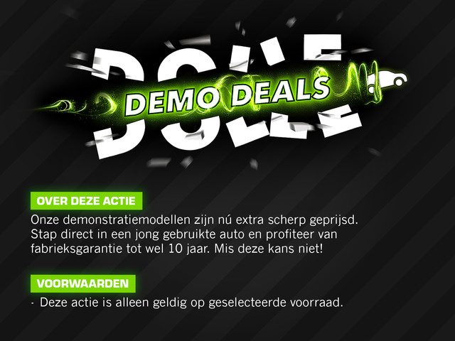 Opel Mokka DEMO DEAL 1.2 Turbo 100pk GS | Climate Control | Adaptieve Cruise Control | Navigatie | C