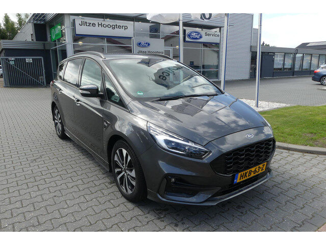 Ford S-Max 2.5i HEV 5P ST LINE