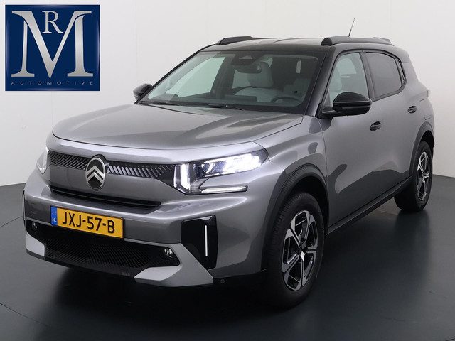 Citroën C3 Aircross 1.2 Hybrid 145 MAX e-DCS