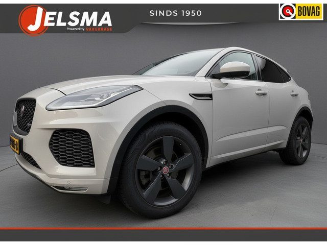 Jaguar E-PACE 2.0 P250 AWD S Aut.,