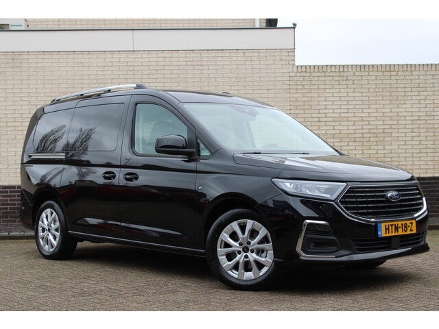 Ford Tourneo Connect 1.5 PHEV Titanium