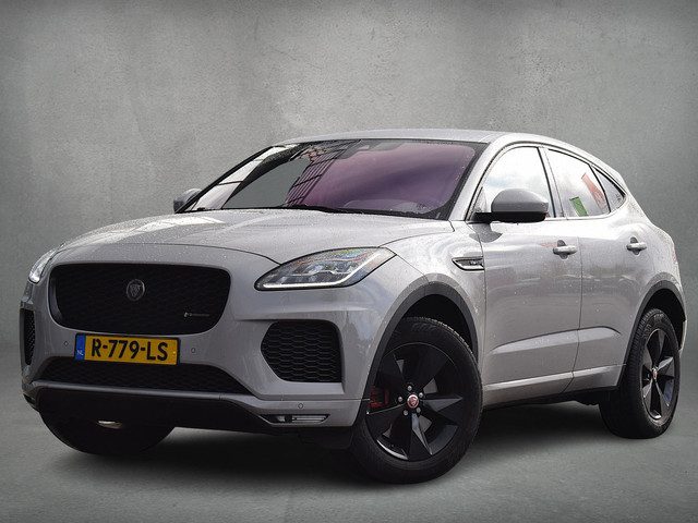 Jaguar E-PACE 2.0 P250 AWD R-Dynamic SE