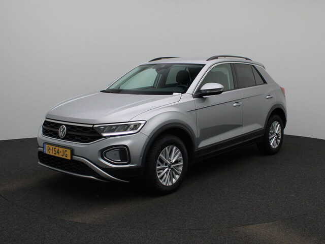 Volkswagen T-Roc 1.5 TSI Life 150 PK