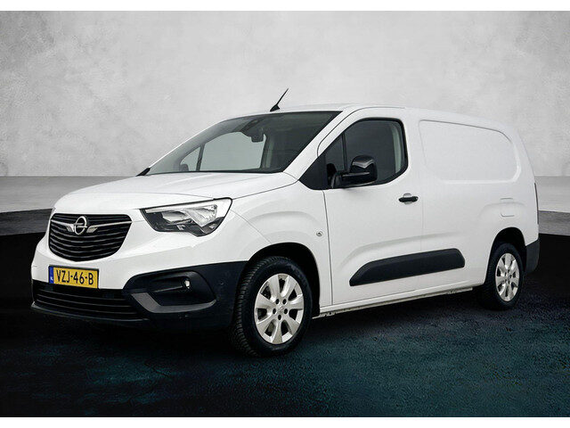 Opel Combo 1.2 110 pk L2