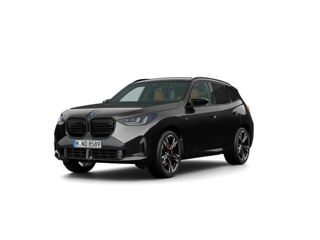 BMW X3 M50 M Sport Pro | Professional Pack | Comfortpack | Premium Pack | Stuurwielrand verwarmd