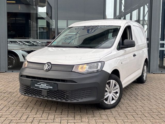 Volkswagen Caddy 2.0 TDI L1H1 BMT COMORT AIRCO CARPLAY PDC SCHUIFDEUR