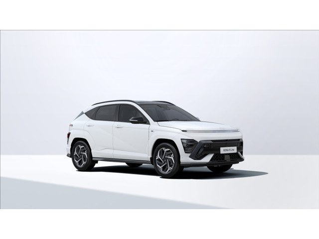 Hyundai Kona 1.6 GDI HEV N Line Sky