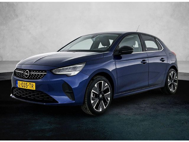 Opel Corsa-e Elegance 50kWh