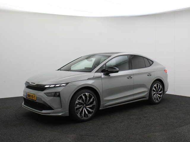 Škoda Enyaq Coupe 60 Sportline