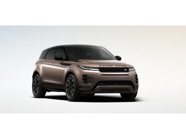 Land Rover Range Rover Evoque P270e PHEV AWD Business Dynamic Edition