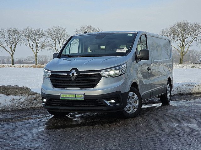 Renault Trafic 2.0 DCI