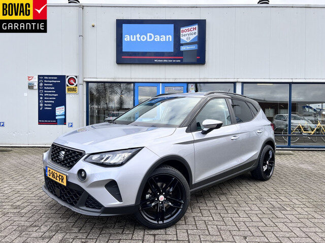 Seat Arona 1.0 TSI Style