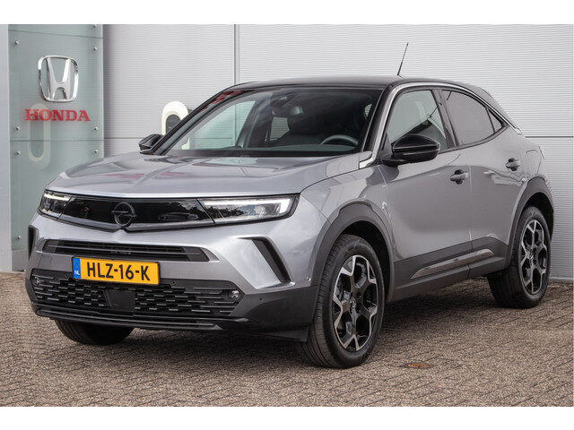 Opel Mokka 1.2 Turbo Ultimate