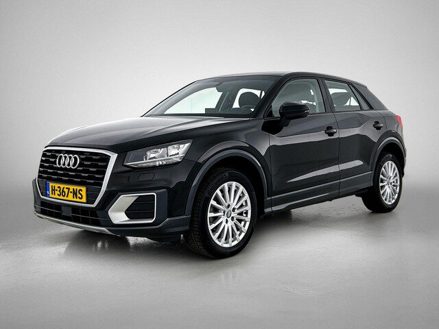 Audi Q2 35 TFSI Pro Line 150 PK