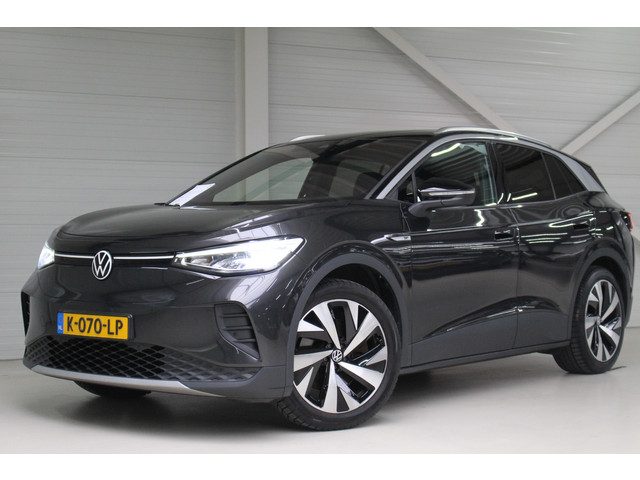 Volkswagen ID.4 First 77 kWh 150kW / 204PK