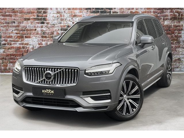Volvo XC90 2.0 T8 Twin Engine AWD Inscription