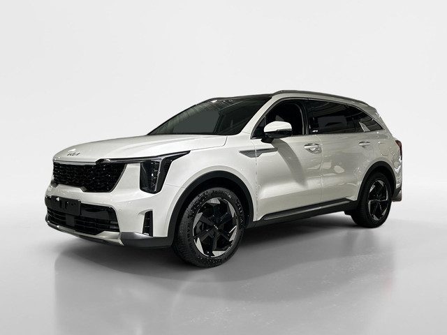 Kia Sorento 1.6 T-GDi Plug-in Hybrid 4WD DynamicPlusLine 7p.
