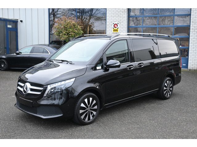 Mercedes-Benz V-Klasse 250d L2 DC