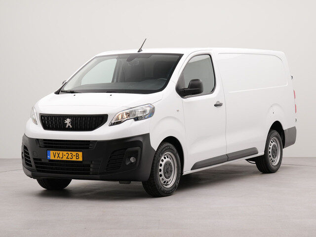 Peugeot Expert 2.0 BlueHDi 145 L3