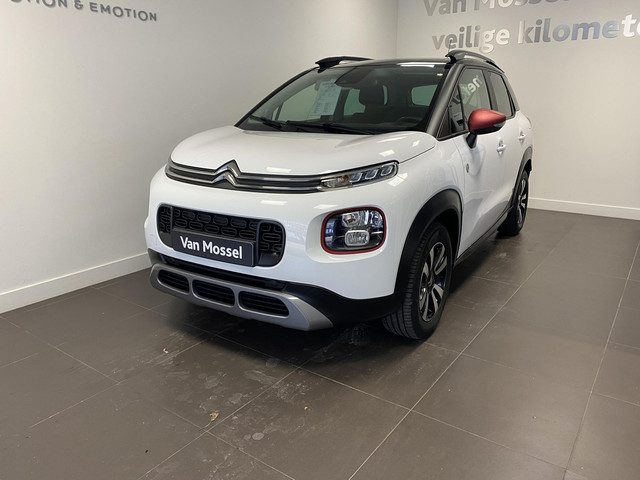 Citroën C3 Aircross 1.2 PureTech S&S C-Series