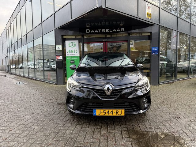 Renault Clio 1.0 TCe Intens