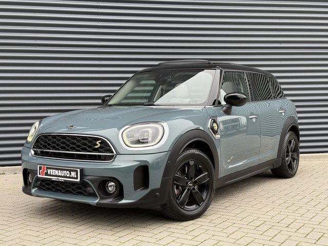 MINI Countryman 2.0 Cooper SE ALL4