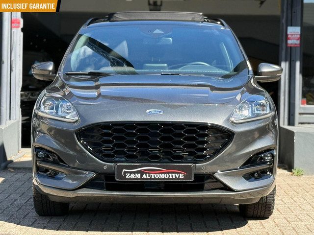 Ford Kuga 2.5 PHEV ST-Line Aut*Pano*Navi*Leder*Led*Car-Play