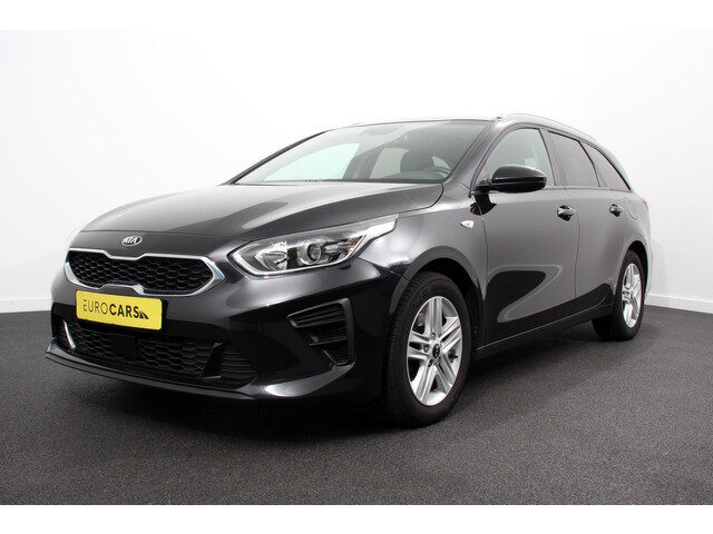Kia Ceed Sportswagon SW 1.0 T-GDi 100 pk Active