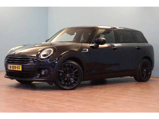 MINI Clubman Mini 1.5 Cooper Business Edition Automaat