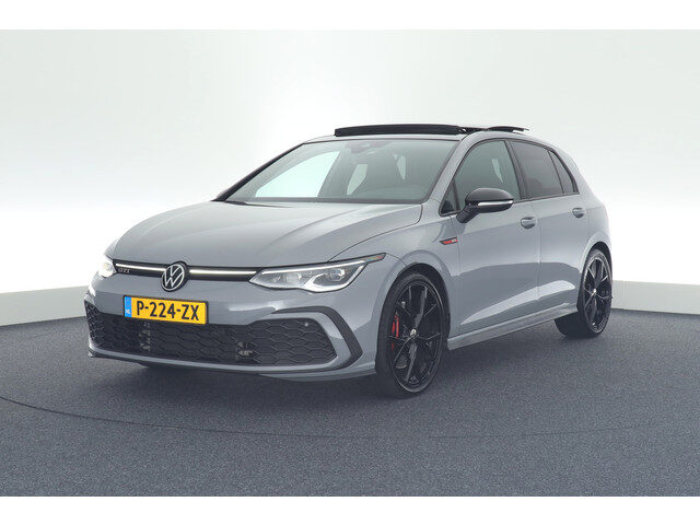 Volkswagen Golf 2.0 TSI 245pk DSG GTI