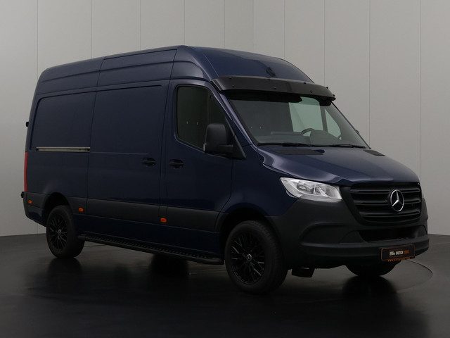Mercedes-Benz Sprinter 319CDi 3.0V6 L2H2 Edition |