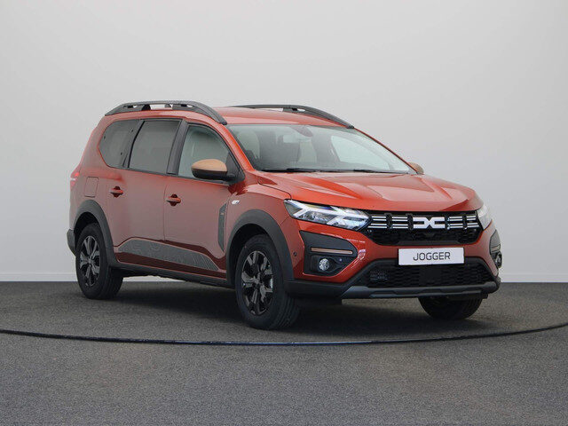 Dacia Jogger TCe 100pk ECO-G Extreme 5p.