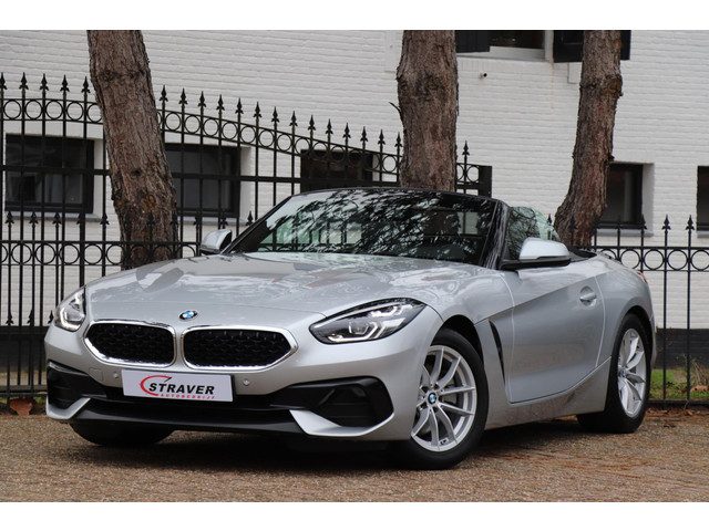 BMW Z4 Roadster sDrive20i Business Edition Plus