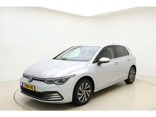 Volkswagen Golf 1.4 eHybrid Style