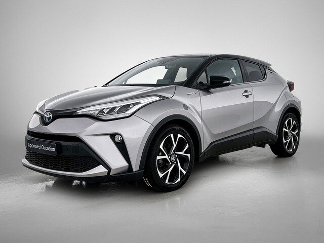 Toyota C-HR 1.8 Hybrid Dynamic