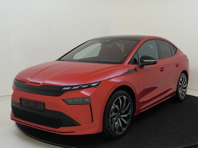 Škoda Enyaq Coupe 85 Sportline