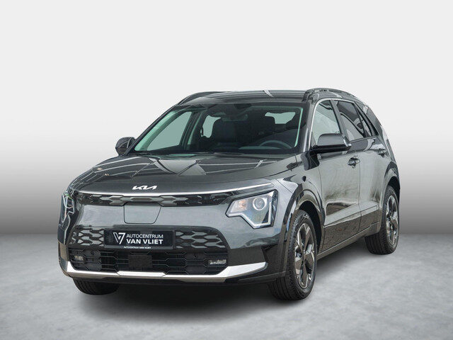 Kia e-Niro EV Light Advanced 64.8 kWh