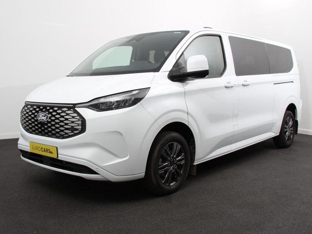 Ford Transit Custom 340 L2H1 Limited 65 kWh 8 persoons