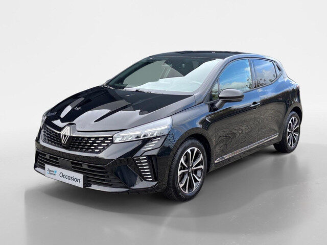 Renault Clio 90PK TCe GPF Techno